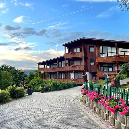 Wildgatter Ferienappartements Grafenwiesen Exterior photo
