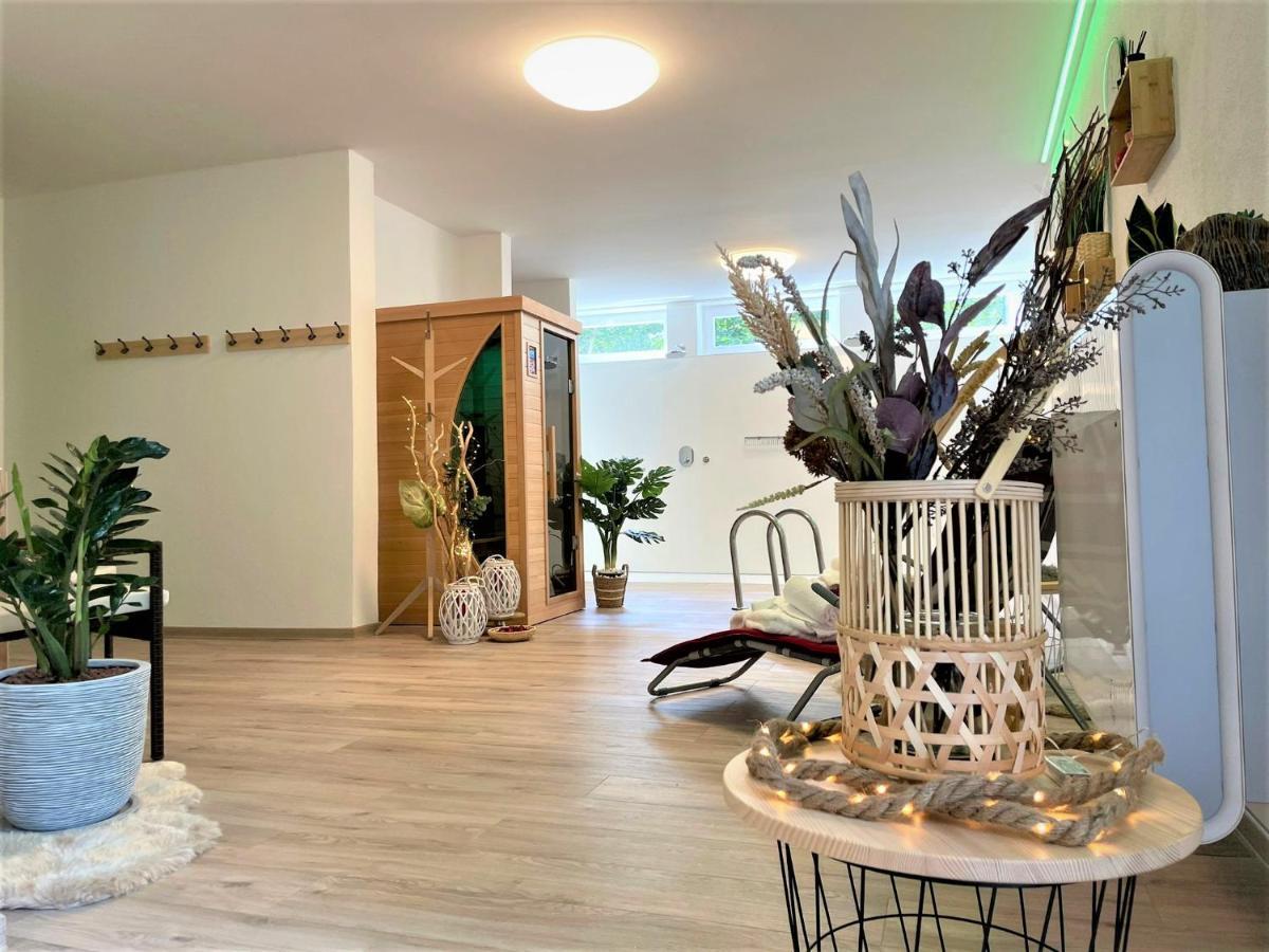 Wildgatter Ferienappartements Grafenwiesen Exterior photo